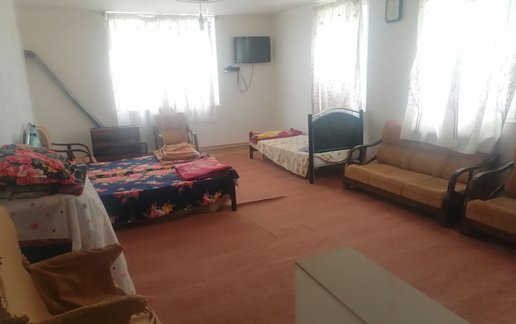 اجاره سوئیت فلت چاوش قلی