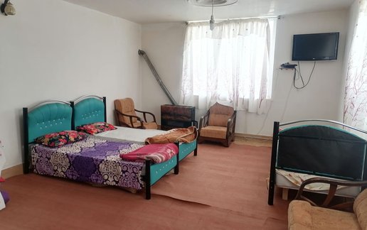 اجاره سوئیت فلت چاوش قلی