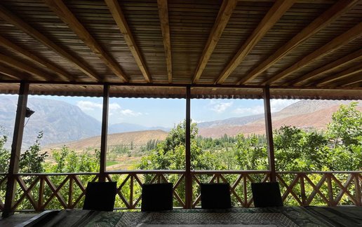 اجاره بوم گردی روز یه - واحد سولا