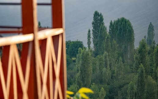 اجاره بوم گردی روز یه - واحد سولا