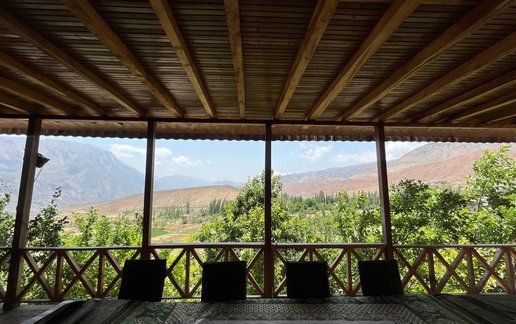 اجاره بوم گردی روز یه - واحد سولا