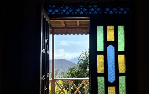 اجاره بوم گردی روز یه - واحد سولا