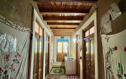 اجاره بوم گردی روز یه - واحد سولا