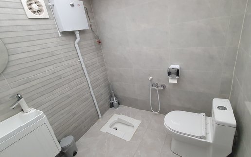 اجاره ویلا یک خوابه چوبی یاسین
