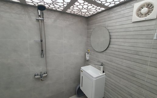 اجاره ویلا یک خوابه چوبی یاسین