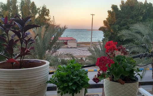 اجاره آپارتمان دوخوابه ساحلی ایلیا 1