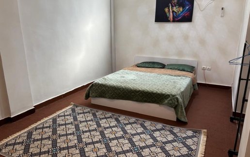اجاره آپارتمان دوخوابه ساحلی ایلیا 1