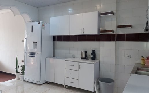 اجاره آپارتمان دوخوابه ساحلی ایلیا 1