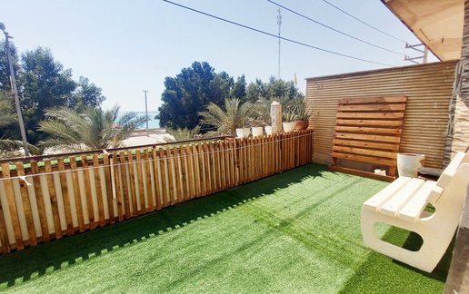 اجاره آپارتمان دوخوابه ساحلی ایلیا 1