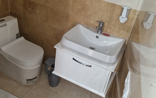 اجاره سوئیت یک خوابه کوهستانی پنجک 1