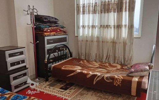 اجاره سوئیت دوخوابه شهرک فاطمیه