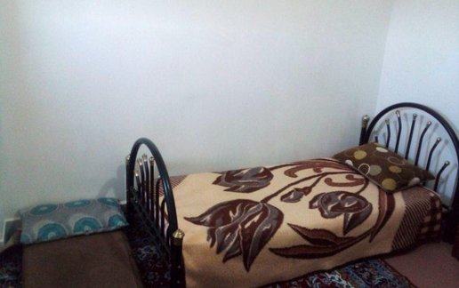 اجاره سوئیت دوخوابه شهرک فاطمیه