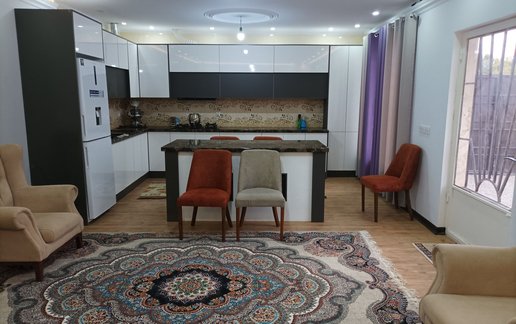 اجاره ویلا دوخوابه استخردار چیلای