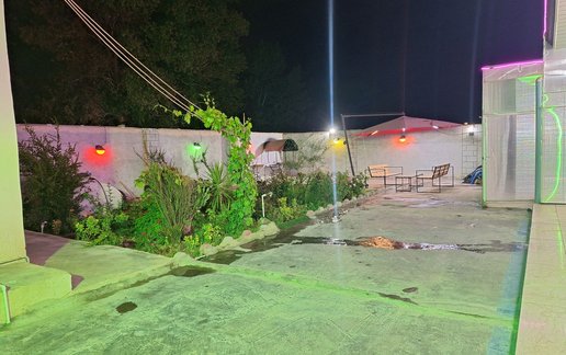 اجاره ویلا دوخوابه استخردار چیلای