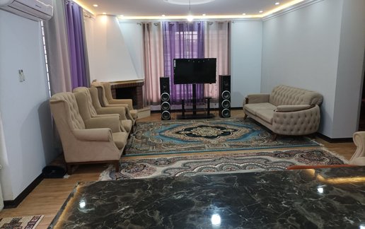 اجاره ویلا دوخوابه استخردار چیلای