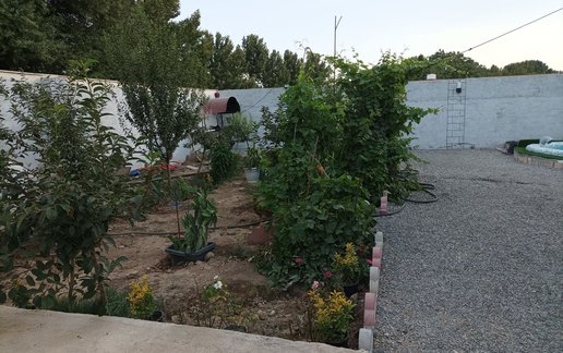 اجاره ویلا دوخوابه استخردار چیلای