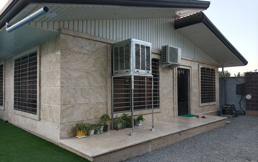 اجاره ویلا دوخوابه استخردار چیلای