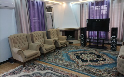 اجاره ویلا دوخوابه استخردار چیلای