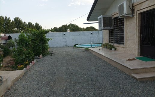 اجاره ویلا دوخوابه استخردار چیلای