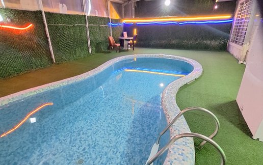 اجاره ویلا دوخوابه استخردار چیلای