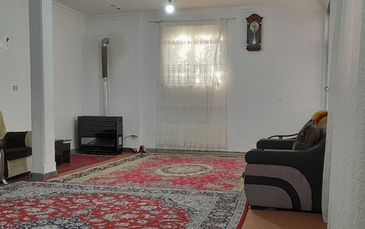 رزرو سوئیت یک خوابه شاه کوه