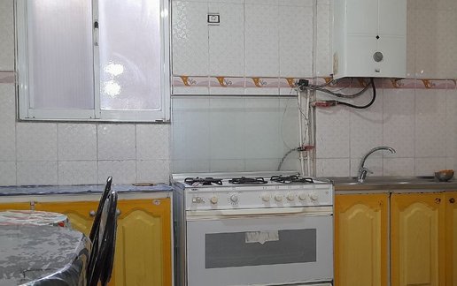 رزرو سوئیت یک خوابه شاه کوه