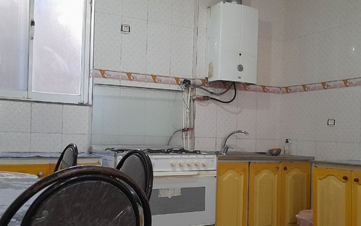 رزرو سوئیت یک خوابه شاه کوه