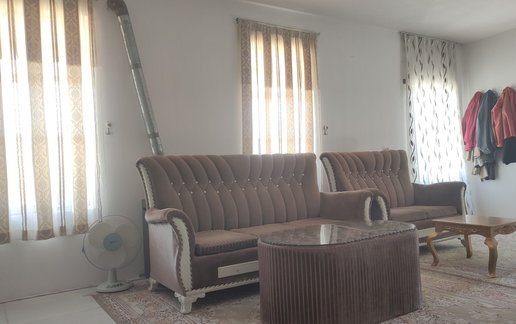 رزرو ویلا فلت باغ شهر