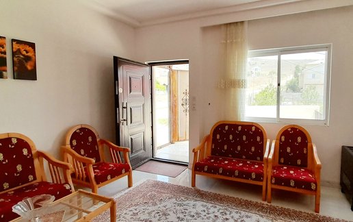 اجاره ویلا دوخوابه کوهستانی علوی