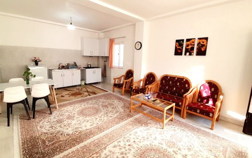 اجاره ویلا دوخوابه کوهستانی علوی