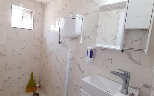 اجاره ویلا دوخوابه کوهستانی علوی