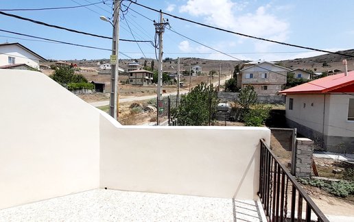 اجاره ویلا دوخوابه کوهستانی علوی