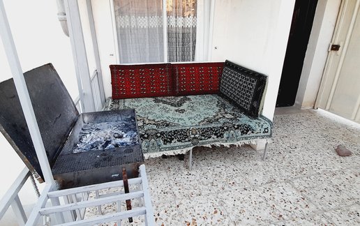 اجاره ویلا دوخوابه کوهستانی علوی