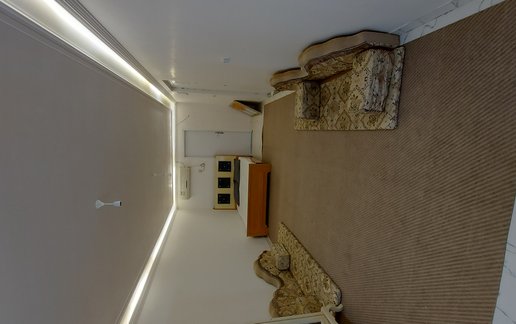 اجاره آپارتمان یک خوابه کنزو