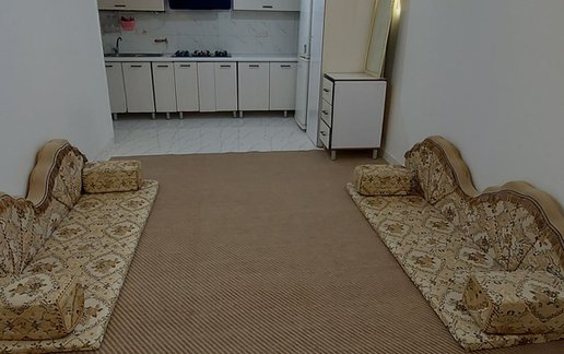 اجاره آپارتمان یک خوابه کنزو