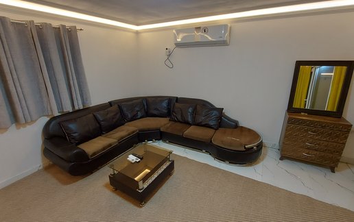 اجاره آپارتمان یک خوابه کنزو