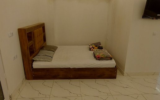 اجاره آپارتمان یک خوابه کنزو