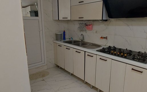 اجاره آپارتمان یک خوابه کنزو