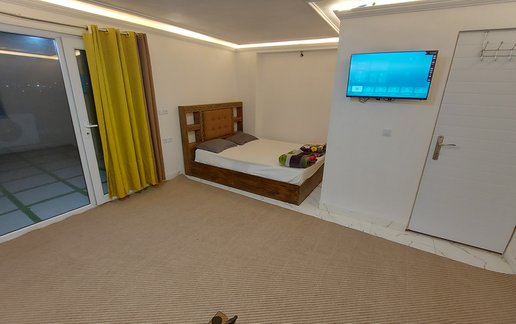 اجاره آپارتمان یک خوابه کنزو