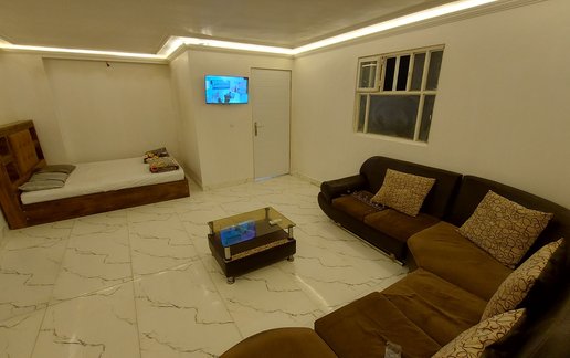 اجاره آپارتمان یک خوابه کنزو