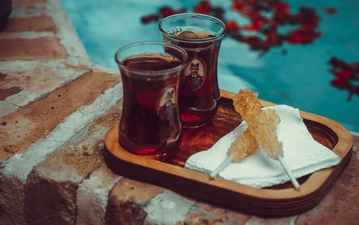 اجاره بوم گردی عمارت گلابگیر - واحد 8 گلاب