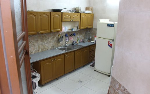 اجاره بوم گردی عمارت  گلابگیر - واحد 8 گلاب