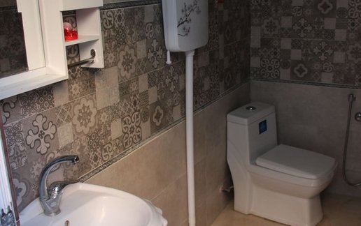 اجاره بوم گردی عمارت  گلابگیر - واحد 8 گلاب