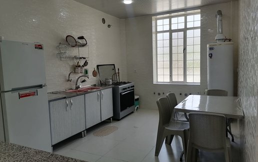 اجاره ویلا دوخوابه شایــان 4