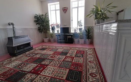 اجاره ویلا دوخوابه شایــان 4