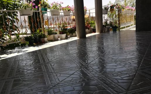 اجاره ویلا دوخوابه شایــان 4