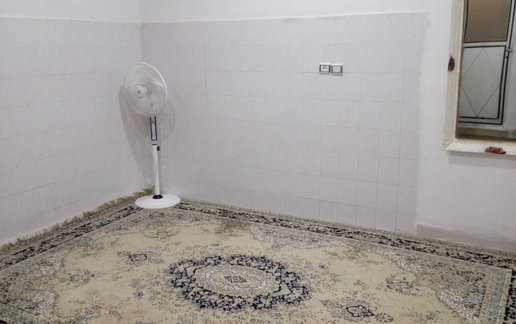 اجاره سوئیت یک خوابه لرکی