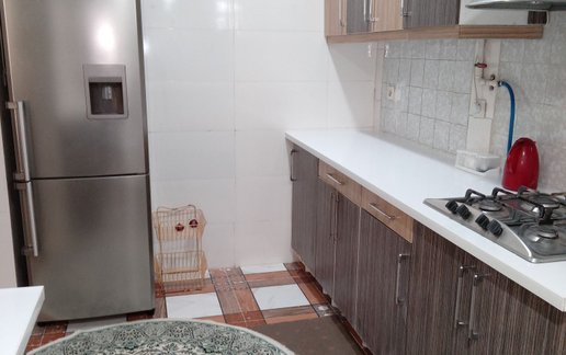 اجاره سوئیت یک خوابه لرکی