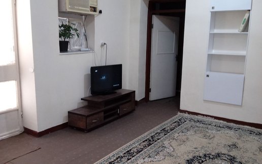اجاره سوئیت یک خوابه لرکی