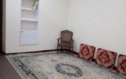 اجاره سوئیت یک خوابه لرکی